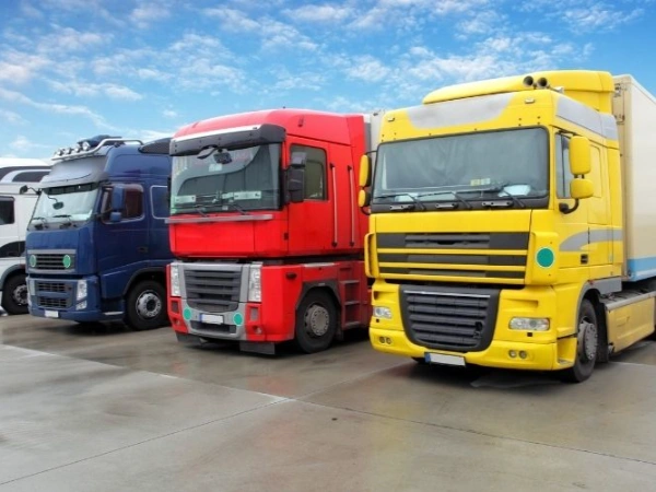 Bursa Çüngüş Nakliye